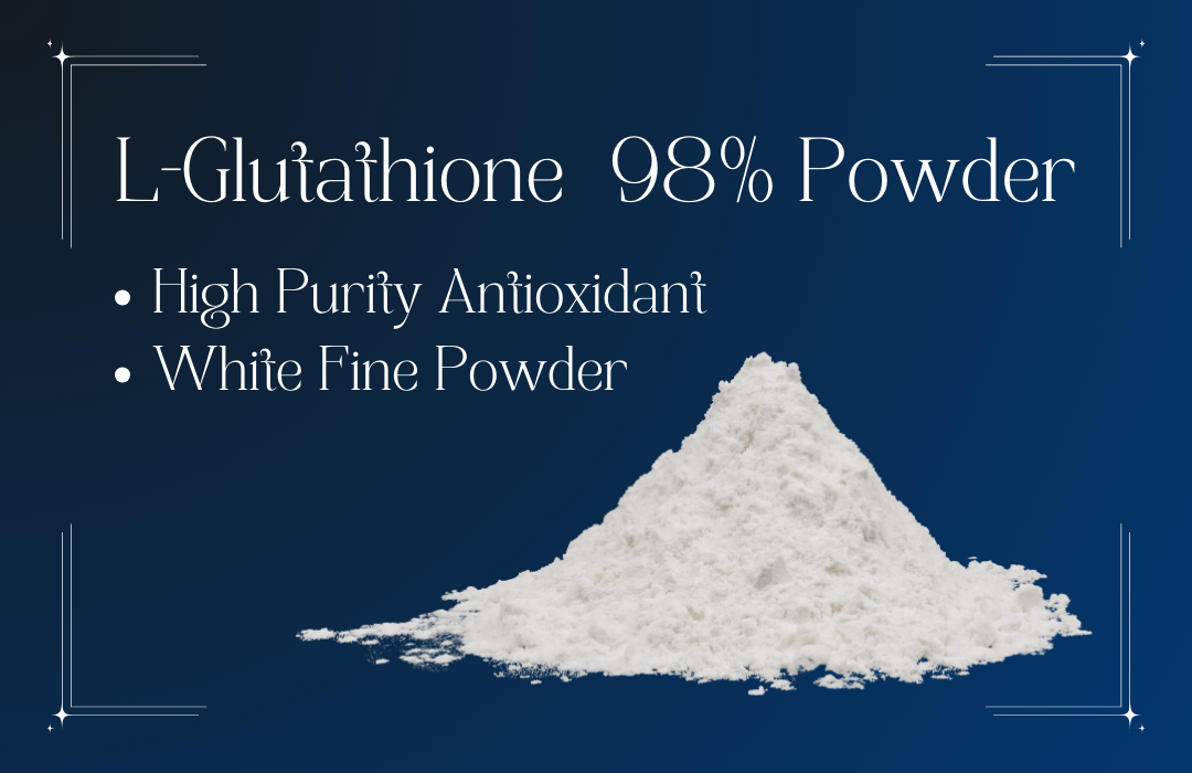 Glutathione Skin Whitening Products