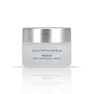 glutathione premium skin whitening cream