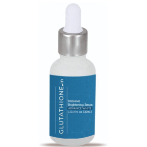Glutathione Skin Whitening Serum – Advance Brightening Formula (Imported from South Korea)